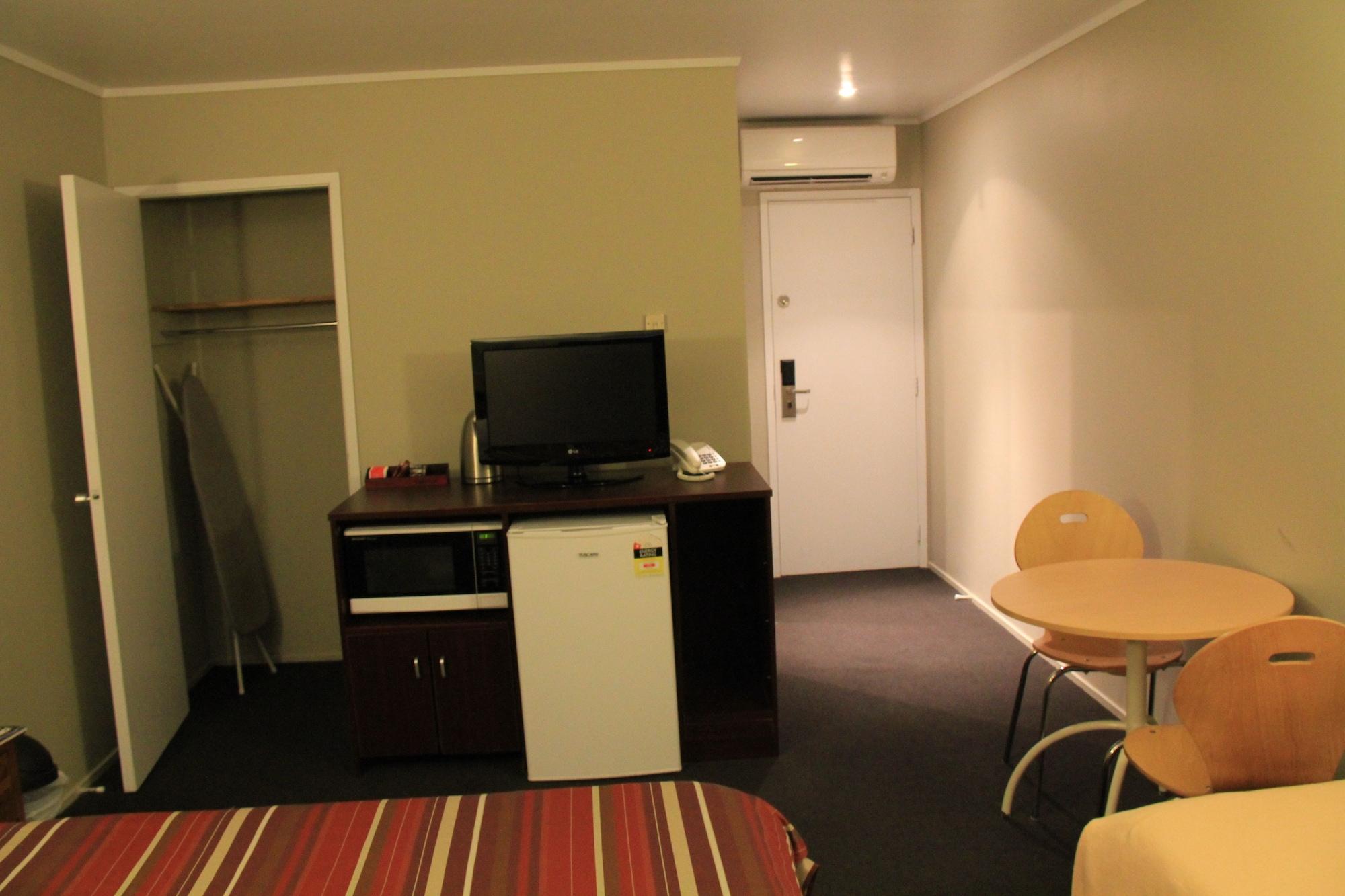 Sai Motels - Greenlane Auckland Luaran gambar