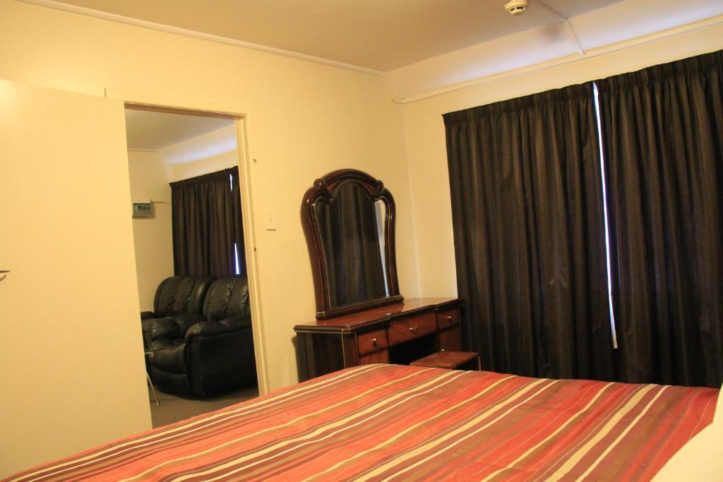 Sai Motels - Greenlane Auckland Bilik gambar
